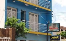 Hotel Vale Do Rio
